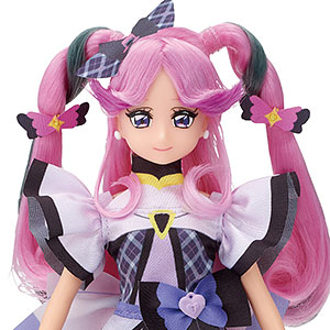 キミとアイドルプリキュア♪ プリキュアスタイル キュア