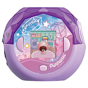 ディズニー スクエアカンバッジコレクション 12個入りBOX