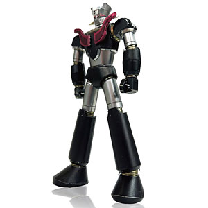 ジャンボソフビフィギュア マジンガーZ(グレンダイザーU
