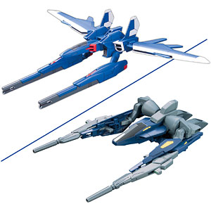 オプションパーツセット ガンプラ 18 (ビルドブースターセット)