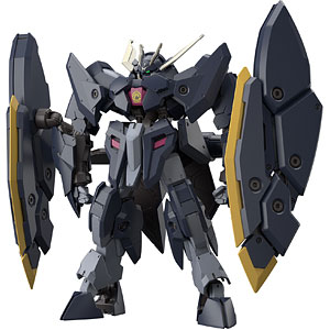 HG 1/144 ガンダムザガン プラモデル 『機動戦士ガンダム 鉄血のオルフェンズ ウルズハント』