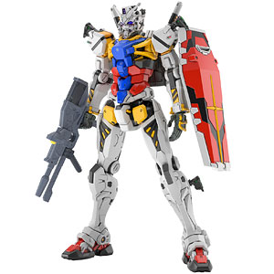 HG 1/144 白いガンダム プラモデル 『機動戦士Gundam GQuuuuuuX』