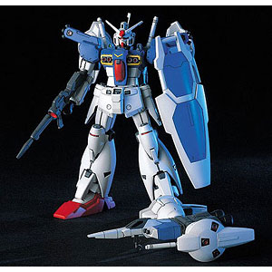 HGUC 1/144 ガンダムGP-01Fb プラモデル