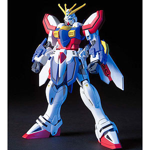 HGUC 1/144 ガンダムF91(残像イメージクリアーVer.) プラモデル