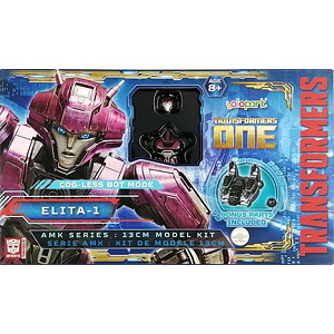 エリータ様★専用★ Amazon.co.jp: トランスフォーマー ESD-14 DX エリータ-1 : おもちゃ