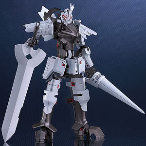 MODEROID ブレイクブレイド(原作漫画版) デルフィング第二形態 プラモデル