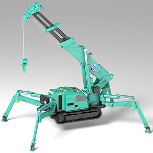 ロボットトイ