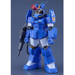 COMBAT ARMORS MAX31 1/72 ソルティック H8 ラウンドフェイサー コーチマSpl Ver. GT プラモデル