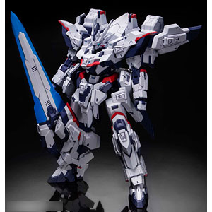 VAX-01 ヴァルライン プラモデル
