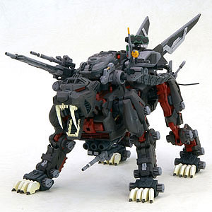 ロボットトイ