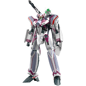 HG 1/100 VF-31C ジークフリード(ミラージュ・ファリーナ・ジーナス機) プラモデル