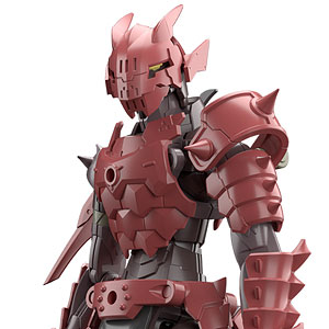30MF ドラゴニアナイト プラモデル