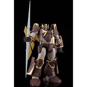 MODEROID 機甲界ガリアン スカーツ プラモデル