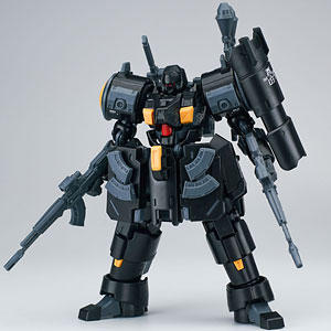 ULTRA ACTION TROOPERシリーズ ZA-11PS ZI-KRON(ザイクロン) 1