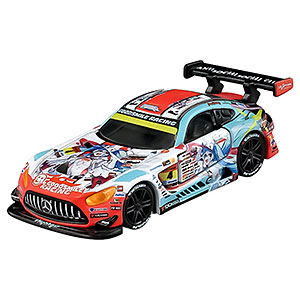 トミカプレミアムRacing グッドスマイル 初音ミク AMG 2024Ver.