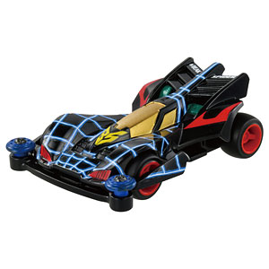 TAMIYA MINI4WD 🇯🇵ミニ四駆(タミヤ公式) | 今年2024年6月、こ