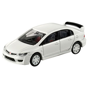 トミカ 37 ホンダ シビック タイプR (FD2)
