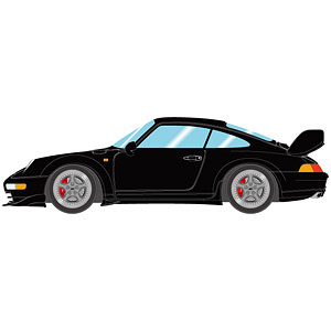 1/18 ポルシェ 911 (993) カレラRS 1995 (Japan Ver.) アイリス