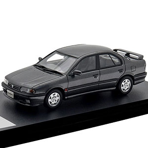 1/43 NISSAN PRIMERA 2.0 Te (1990) ダークグレーパール