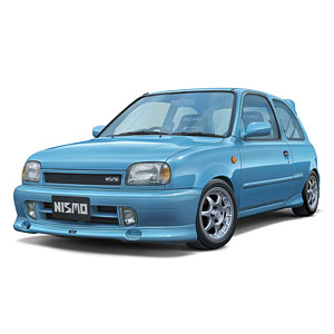 車・バイク プラモデル