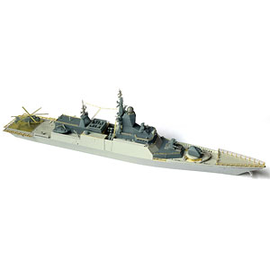 1/700 ステレグシュチイ級 20380型フリゲート プラモデル