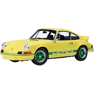 Amazon | オートアートボルシエカレラrs27 18分1 ミニカー