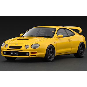 1/18 トヨタ セリカ GT-FOUR ST205 イグニッションモデル 1/18 トヨタ セリカ GT-FOUR (ST205