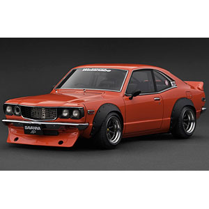 1/18 Mazda Savanna Semi Works Green【新品】 IG3729_grande.jpg?v=1744852982