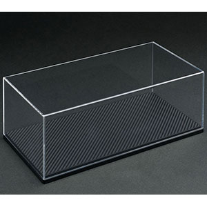 1/18 IG-Model Clear Case