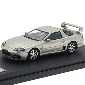1/64 三菱 GTO (1998) ハミルトンシルバー