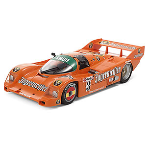 1/24 スポーツカー 1/24 ポルシェ 962C イェーガーマイスター [特別販売] プラモデル