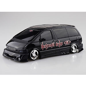 ホシノルリ　メイド　さくらver 2月予約】グッドスマイルカンパニー POP UP PARADE 木之本桜 黒