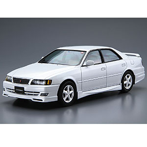 車・バイク プラモデル