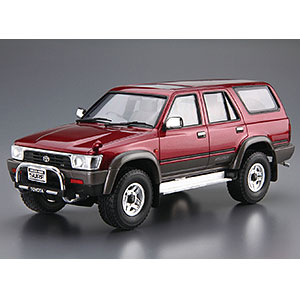 車・バイク プラモデル