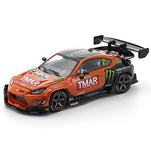 1/64 パンデムGRスープラ D1GP 2024 齋藤大吾[POP RACE]《発売済