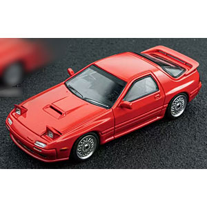 1/64 MAZDA マツダ アンフィニ RX-7 FC3S Infini Red