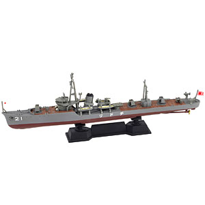 1/35 日本海軍 航空整備兵 7[トライアンフモデル]《在庫切れ》