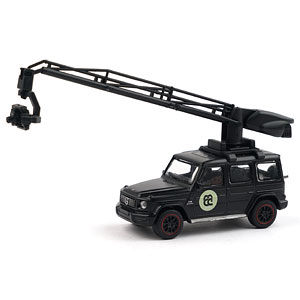 1/64 メルセデス・ベンツ AMG G63- ユー・クレーン・カー MCC