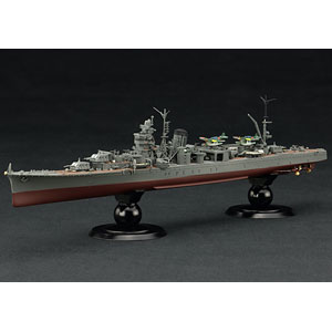 1/700 艦NEXTシリーズ No.8 EX-5 日本海軍航空母艦 信濃(軍艦色