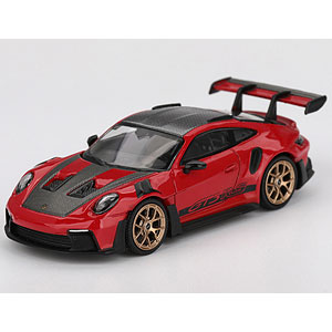 1/64 ポルシェ 911(992) GT3 RS トリビュート to カレラ RS