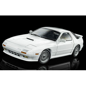 MFゴースト トヨタ86GT 〈第3戦〉 1/43 しげの秀一『MFゴースト』よりトヨタ 86 GTが1/43スケール