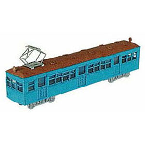みにちゅあーとキット なつかしの電車シリーズ 1/150 5号車