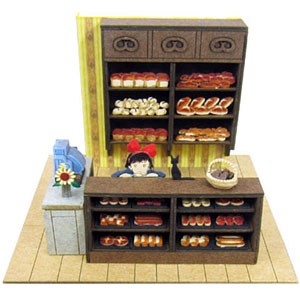 スタジオジブリ ミニフィギュア 13点セット 検索結果]-amiami.jp-あみあみオンライン本店-