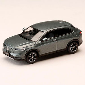 1/64 Honda VEZEL e：HEV X プラチナホワイト・パール[ホビージャパン