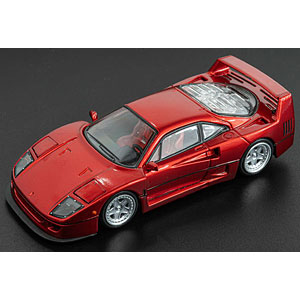 トミカリミテッドヴィンテージ ネオ LV-N フェラーリ F40 (1989
