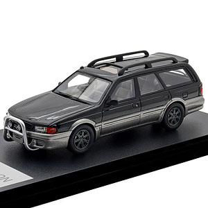 1/43 NISSAN SKYLINE NISMO (2023) ブリリアントホワイトパール