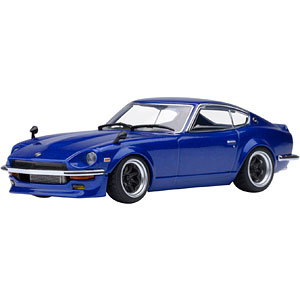 1/64 日産 フェアレディZ (S30) 「湾岸ミッドナイト」 悪魔のZ