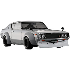 車・バイク プラモデル