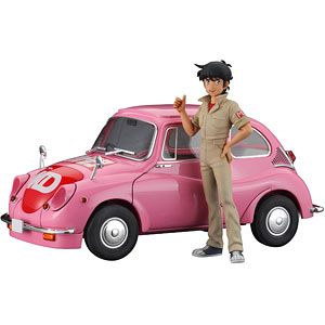すーぱーそに子 BiCute Bunnies FigureーPearl White ver.ー