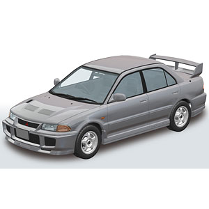 ザ・チューンドカー No.16 1/24 Kunny'z JZX100 チェイサー